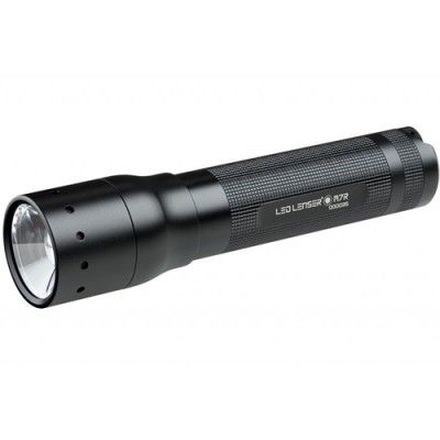 Led Lenser M7R, Box