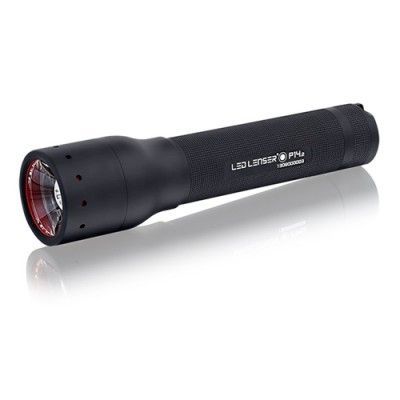 Led Lenser P14.2, Box