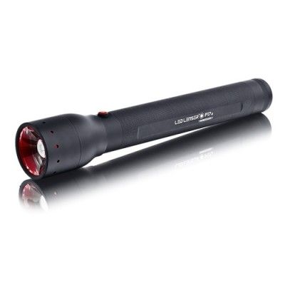 Led Lenser P17.2, Box