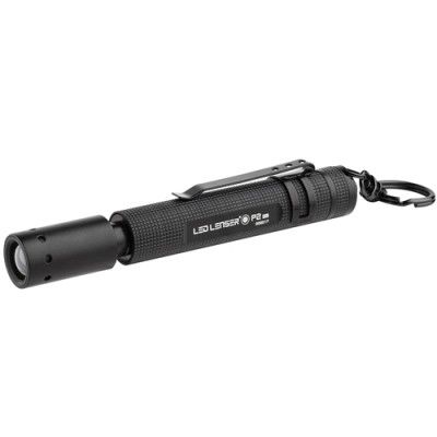Led Lenser P2, Box