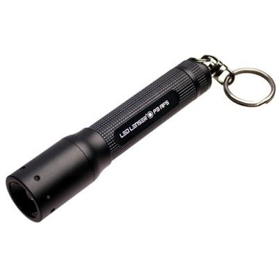 Led Lenser P3 AFS, Box