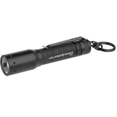Led Lenser P3 AFS P, Box
