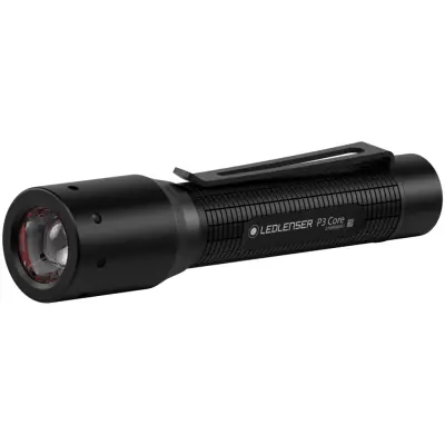 Led Lenser P3 Core