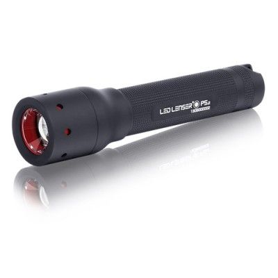 Led Lenser P5.2, Box