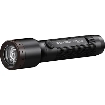 Led Lenser P5r Core Black