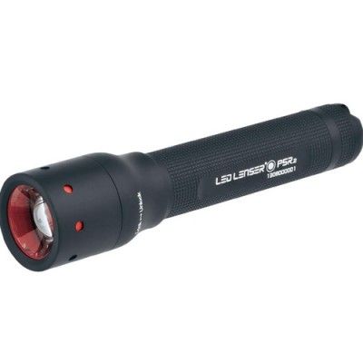 Led Lenser P5R.2, Box