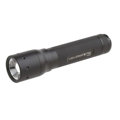 Led Lenser P6X, Box