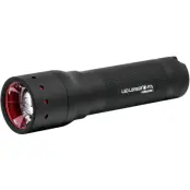 Led Lenser P7.2 Ficklampa