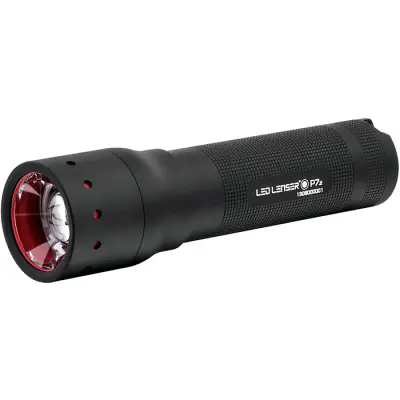 Led Lenser P7.2 Ficklampa