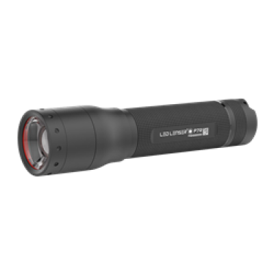 Led Lenser P7R Box