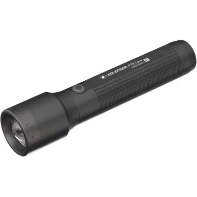 Led Lenser P7R Core 1400 LM