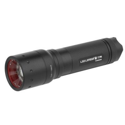Led Lenser T7M, Box