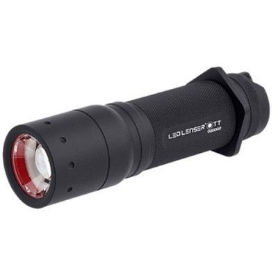 Led Lenser TT, Box