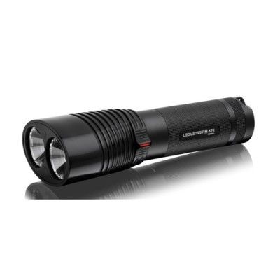 Led Lenser X14, Box