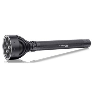 Led Lenser X21R.2, Box