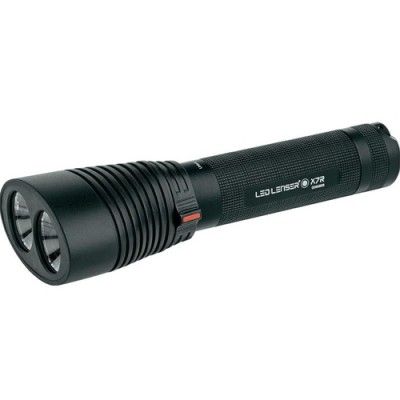 Led Lenser X7R, Box