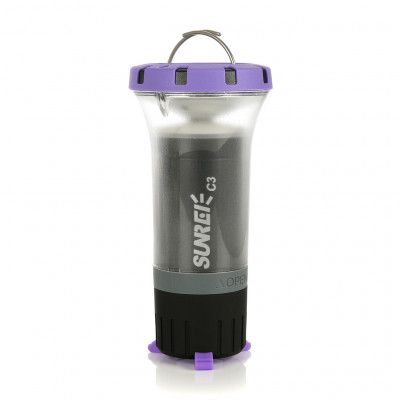 LED-lykta / ficklampa Sunree C3, 160 lm