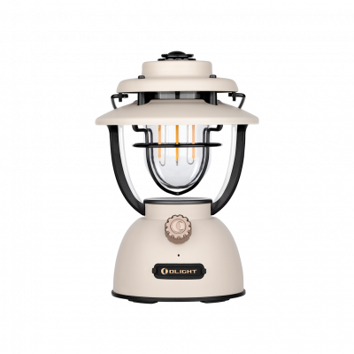 LED-Lykta Olight Olantern Classic 2 Pro, 300 lm, Beige