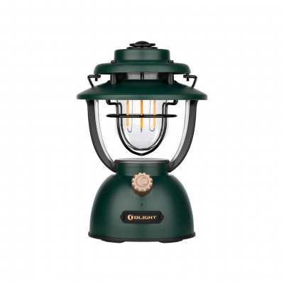 LED-Lykta Olight Olantern Classic 2 Pro, 300 lm, Grön