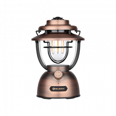LED-Lykta Olight Olantern Classic 2 Pro, 300 lm, Koppar