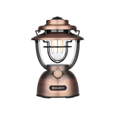 LED-Lykta Olight Olantern Classic 2 Pro, 300 lm, Koppar