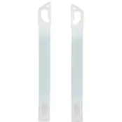 Lifesystems 8 Hour Light Sticks White