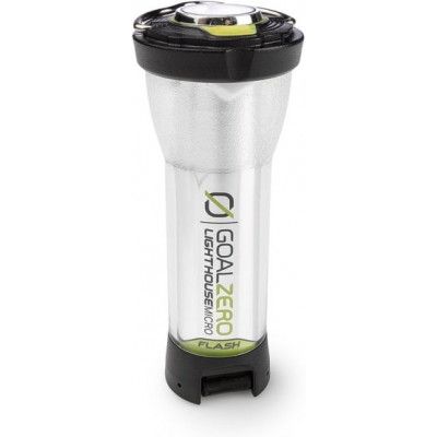 Goal Zero Lighthouse Micro  Nocolour