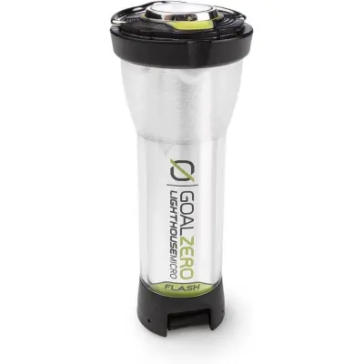 Goal Zero Lighthouse Micro  Nocolour