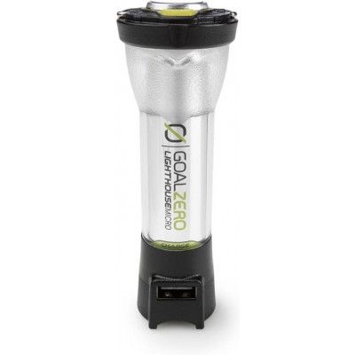 Goal Zero Lighthouse Micro Charge Nocolour