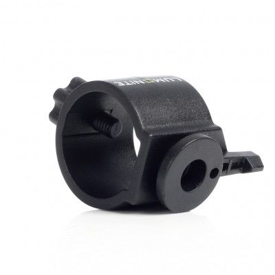 LUMONITE Fire Helmet Mount – Gallet