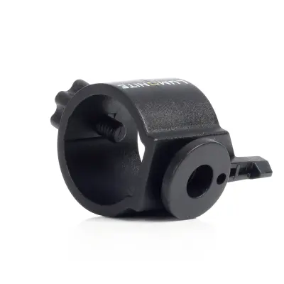 LUMONITE Fire Helmet Mount – Gallet