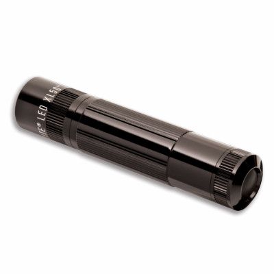 Maglite XL50, 104 lm