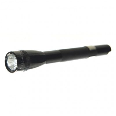 Mini Maglite 2xAAA LED, 84 lm