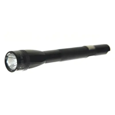 Mini Maglite 2xAAA LED, 84 lm