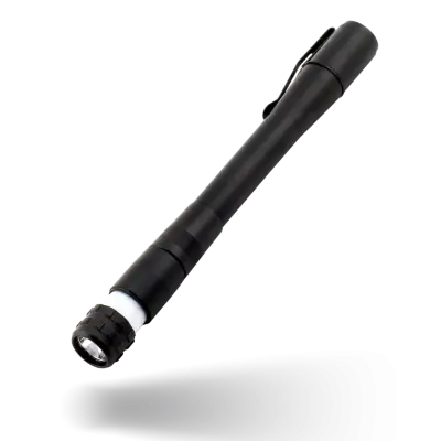 Nebo Inspector 500+ Black