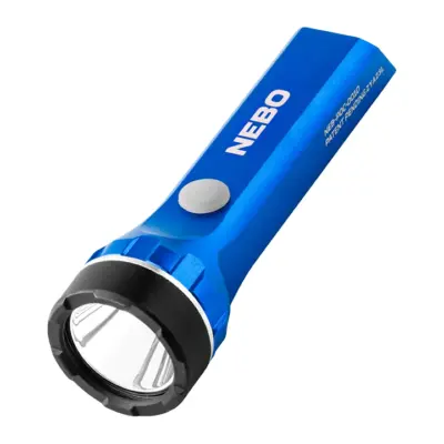 NEBO Luxtreme Nano ficklampa 420 lm