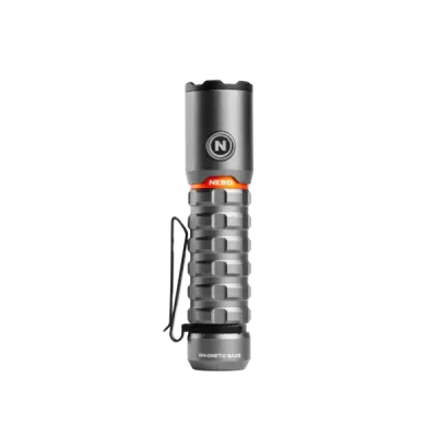 Nebo Torchy K2 Black