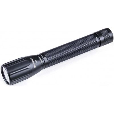 NexTorch C2 Ficklampa 250 Lumen  Black