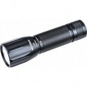 NexTorch C3 Ficklampa 380 Black