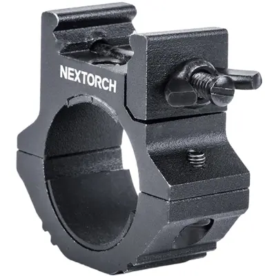 Nextorch Fäste Picatinny ( 1St Kikarring)