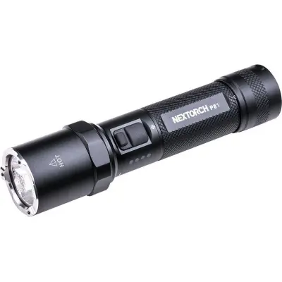 NexTorch Nextorch P81 Black