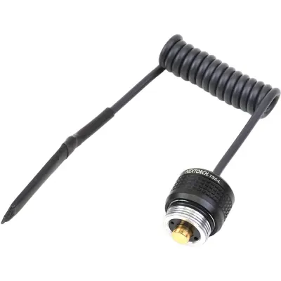 Nextorch Trycksladdströmbrytare 40Cm Till, Pa5, P5G, P5X