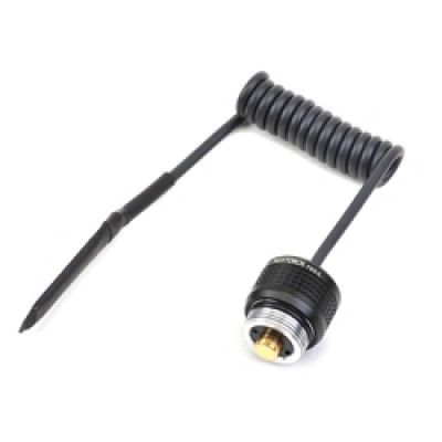 Nextorch Trycksladdströmbrytare 40Cm Till, Pa5, P5G, P5X