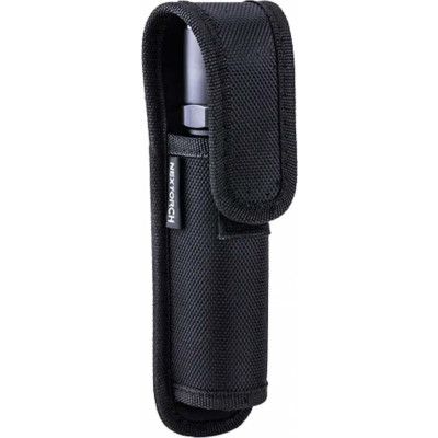 NexTorch V10 Nylon Flashlight Holder Black