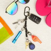 Nite Ize Gear Line Mini Key Organizer