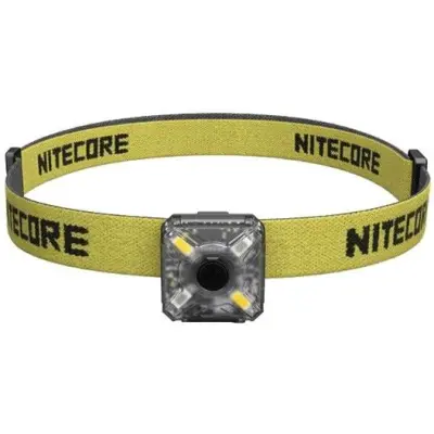 Nitecore NU05