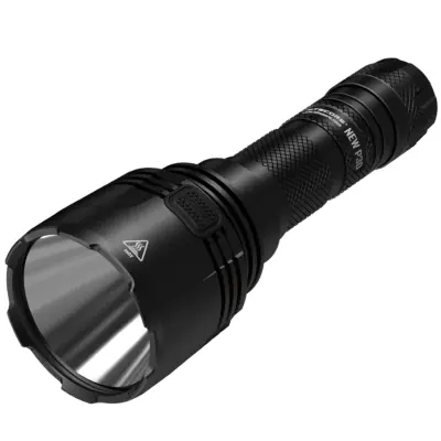 Nitecore P30 Black