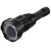 Nitecore P35i Black