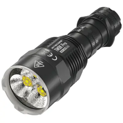 Nitecore TM9K Pro