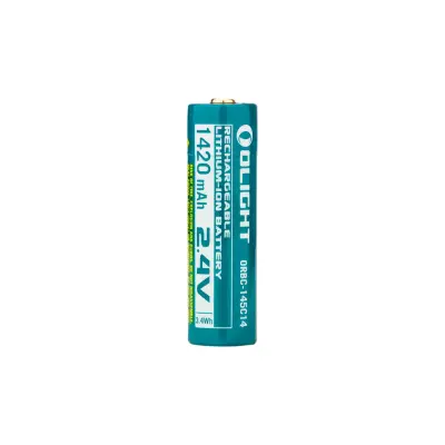 Batteri Olight I5R - 1420 mAh